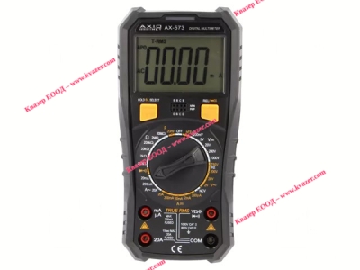 Мултимер AX-573 AXIOMET