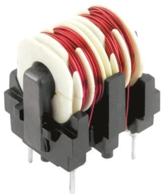 Дросел Wurth 7448640406A / 820uH 2.65A