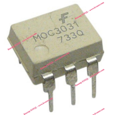MOC3031