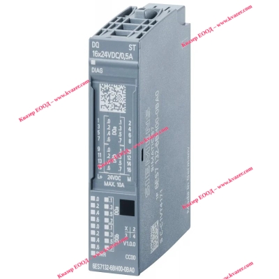 Siemens 6ES7132-6BH00-0BA0 SIMATIC модул ET200