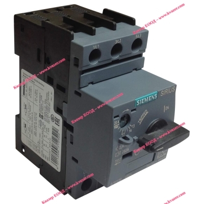 Моторна защита 3P 13-20A 7.5kW 3RV2021-4BA10 SIEMENS