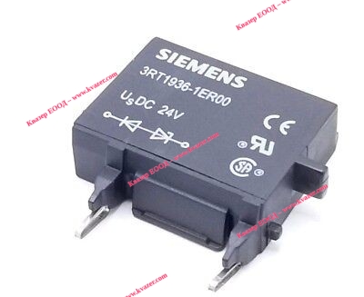 3RT1936-1ER00 SIEMENS ограничител на пренапрежения