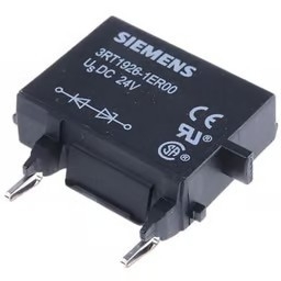 3RT1926-1ER00 SIEMENS ограничител на пренапрежения