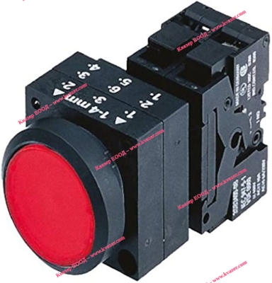 3SB3203-0AA21 SIEMENS бутон