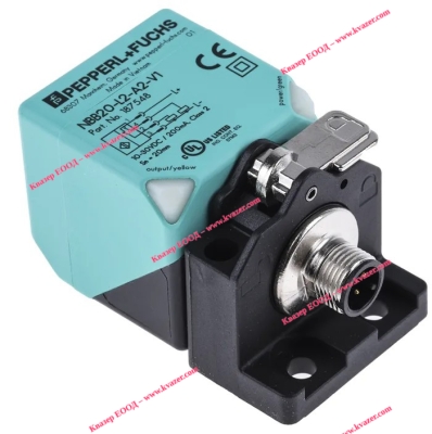 Индуктивен датчик NBB20-L2-A2-V1 PEPPERL+FUCHS