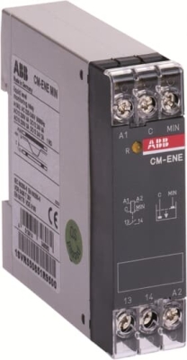 1SVR550851R9500 ABB Реле за контрол на ниво