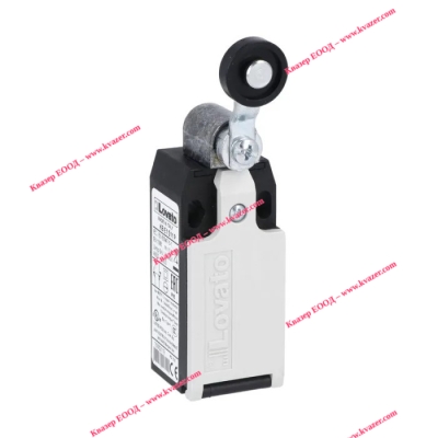 Краен изключвател LOVATO ELECTRIC KBC1S11