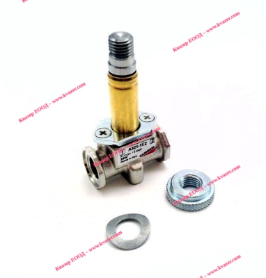 A321-1C2 Solenoid valve 2/2NC G1/8