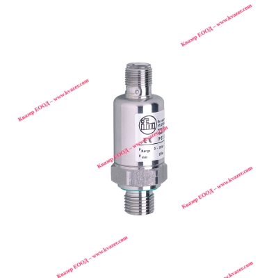 IFM PT9544 / PT-010-RBG14-B-DVG/US/ /W