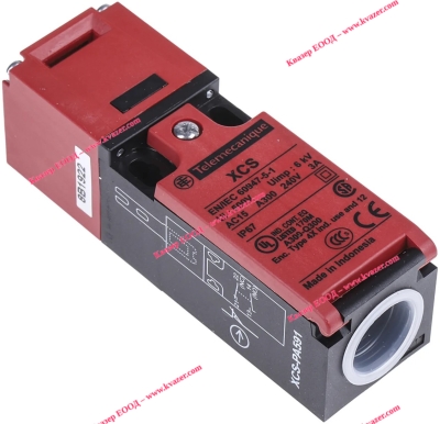 Краен изключвател XCSPA591 TELEMECANIQUE SENSORS