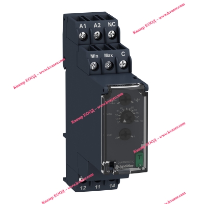 Реле за контрол на нивото RM22LG11MR Schneider Electric
