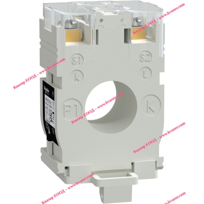 40/5A Токов трансформатор METSECT5CC004 SCHNEIDER ELECTRIC