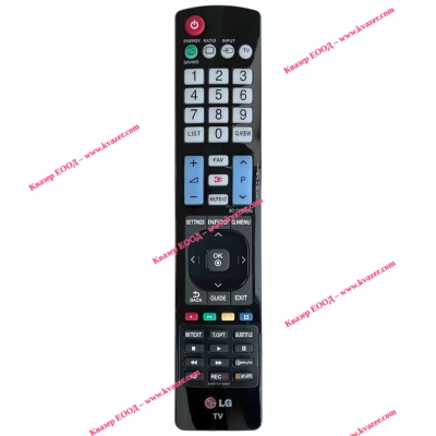 ДУ LG AKB74115502