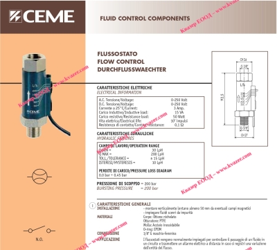 CEME FL-2000