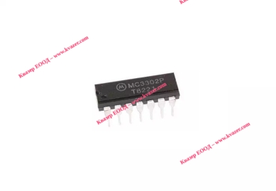 MC3302P