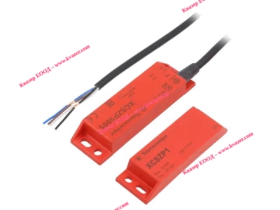Авариен прекъсвач XCSDMP5905 TELEMECANIQUE SENSORS