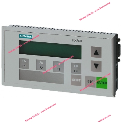 Siemens Simatic S7 TD 200