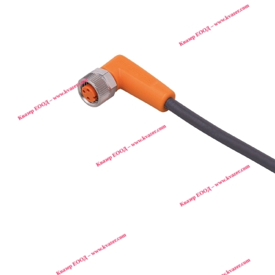 Съединителен кабел за индуктивен датчик EVC144 / ADOAF030MSS0002H03 IFM ELECTRONIC