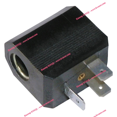 MM 2700 230V 10VA Valve Coil