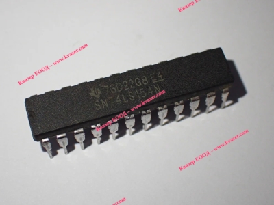 74LS154N