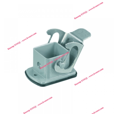 Weidmuller HDC 04A ALU Корпус