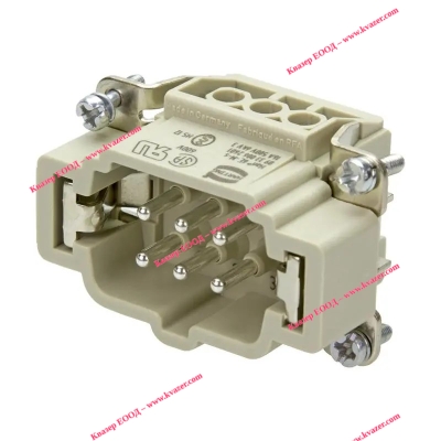 09330062601 HAN6E-STI-S HARTING