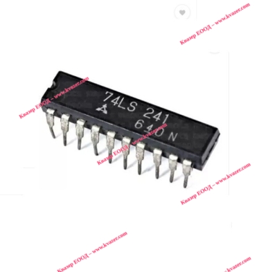 74LS241