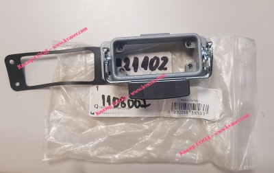 Weidmuller 1664046666 HDC-HA-10-AVL