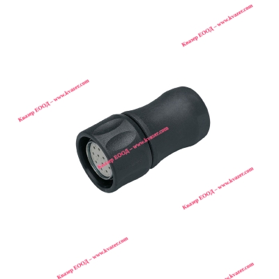 Свързващ конектор E60122 / SDOGK120MKRFKSG IFM ELECTRONIC