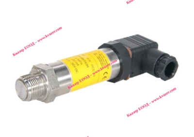 Aplisens PCE-28 pressure transmitter 0-25bar 8-36V DC 4-20mA