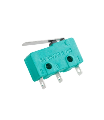 MSW-12B микропревключвател с лост