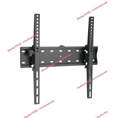 Стойка за Телевизор 32-55" до 40кг наклон +/-12° Cabletech