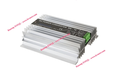 ИНВЕРТОР DC/DC 24VDC-12VDC 4A RN-16 16A