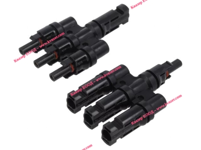 DS1162-14-1T3AB6P CONNFLY разклонител 1/3 за соларен панел