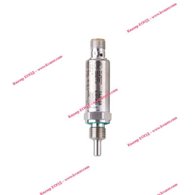 Температурен предавател TA2105 / TA-025CLER14-A-ZVG/US IFM ELECTRONIC
