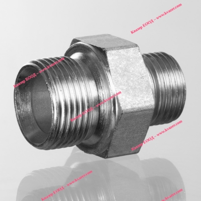 Нипел GE H 10 R 13 VA / HANSA FLEX