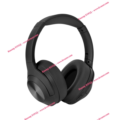 Безжични Bluetooth слушалки Kruger&Matz F2A с активното шумопотискане (ANC)