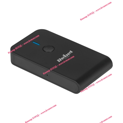 Bluetooth аудио Приемник и Предавател Rebel B10
