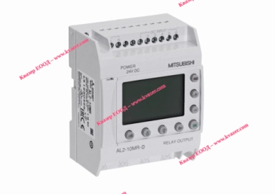 AL2-10MR-D MITSUBISHI Programmable Logic Controller