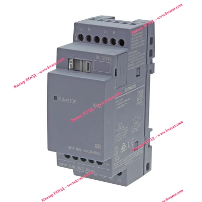Siemens 6ED1055-1MA00-0BA2