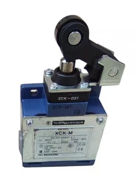 ZCK-D21 / ZCK-M1 краен изключвател TELEMECANIQUE