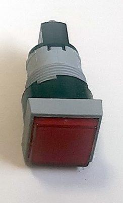 Индикаторна лампа червена Rafi 42V 1.2W
