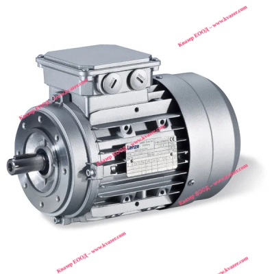 електродвигател LENZE Type MDEMABR080-42C0C Mat number: 15629202 1.1kW