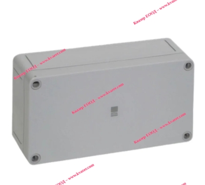 Кутия Rittal PK 9512000 IP66, 94mm x 180mm x 57mm