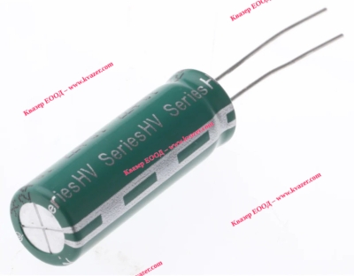 10F 2.7V 10x31mm суперкондензатор HV1030-2R7106-R EATON ELECTRONICS