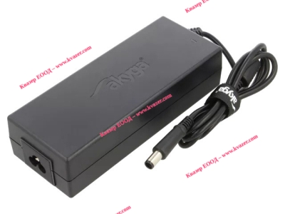 Захранване за лаптоп Dell 19.5V DC 6.7A 130W 7.4x5.0mm