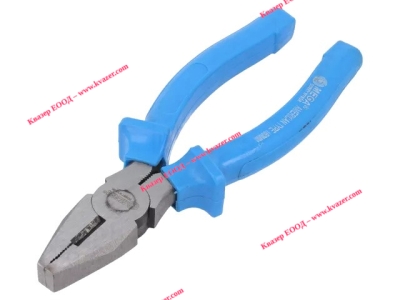 Клещи комбинирани 160mm MEGA 28660