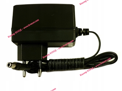 Импулсно захранване SYS1428-1812-W2E 12V/1.5A с букса 2.1x5.5x9mm