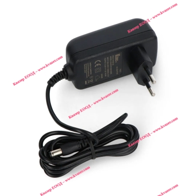 Импулсно захранване KSAS0181200150HE 311P0W128 12V/1.5A с букса 2.1x5.5x9mm