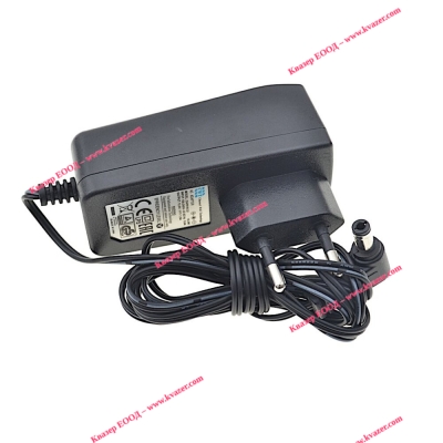 Импулсно захранване HSWF120150E / CAP018121 12V/1.5A с букса 2.1x5.5x9mm